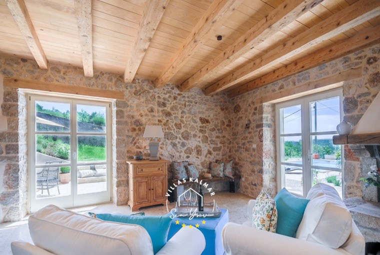 Villa Amore image 13 of 17