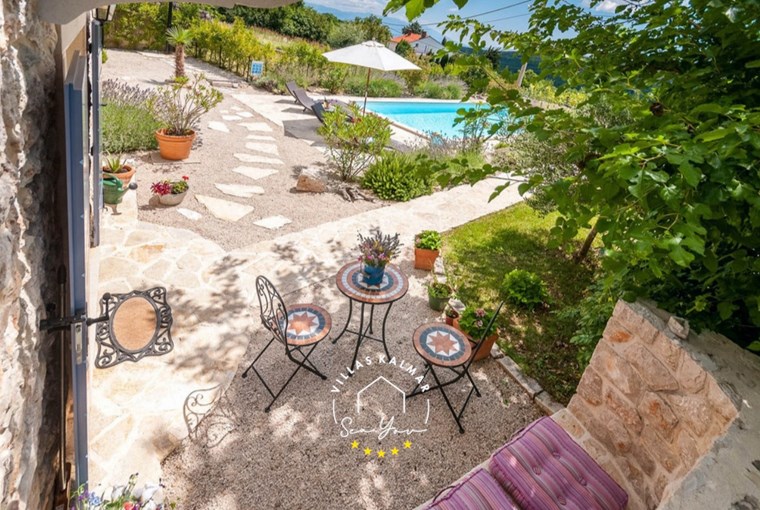 Villa Amore image 12 of 17