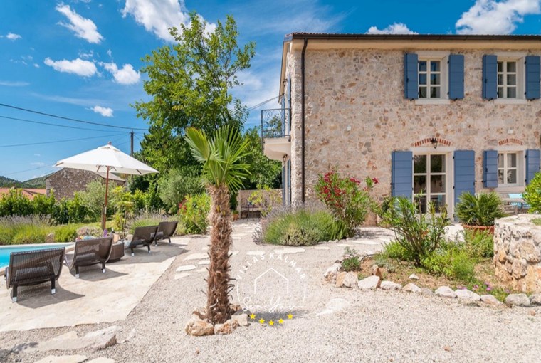 Villa Amore image 11 of 17