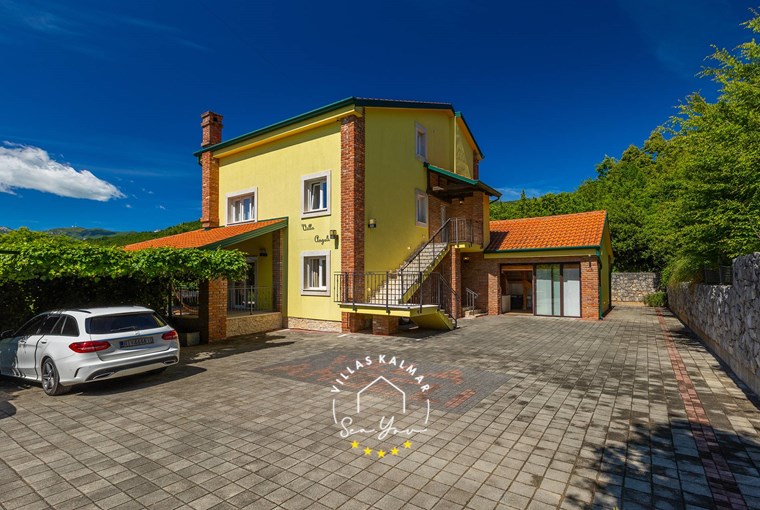 Villa Angeli image 27 of 86