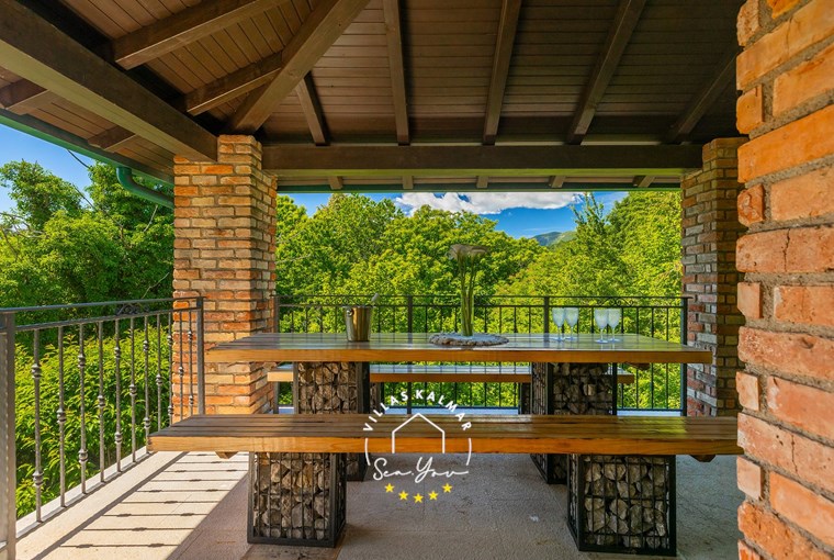 Villa Angeli image 14 of 86