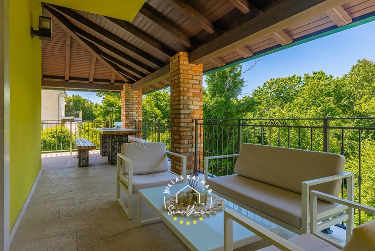 Villa Angeli image 24 of 86