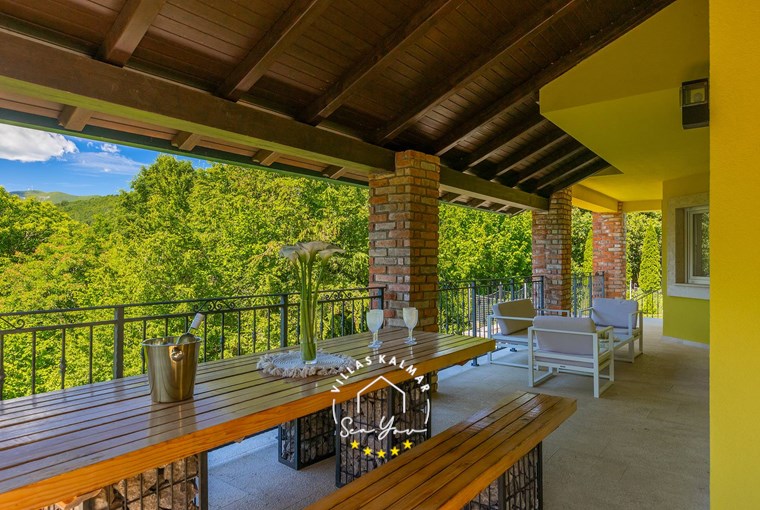 Villa Angeli image 22 of 86