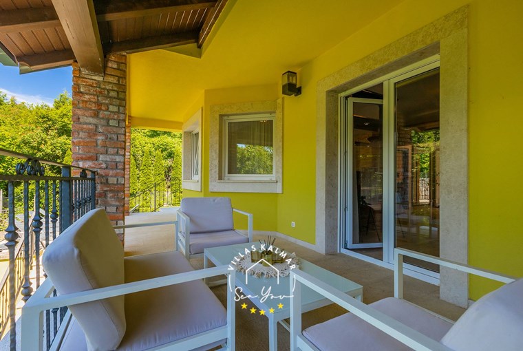 Villa Angeli image 25 of 86