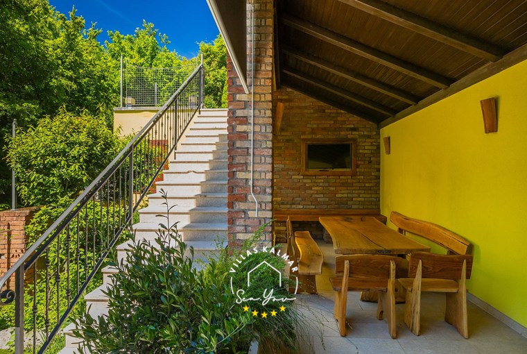 Villa Angeli image 34 of 86