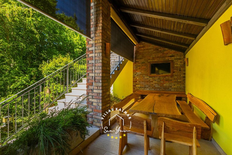 Villa Angeli image 33 of 86