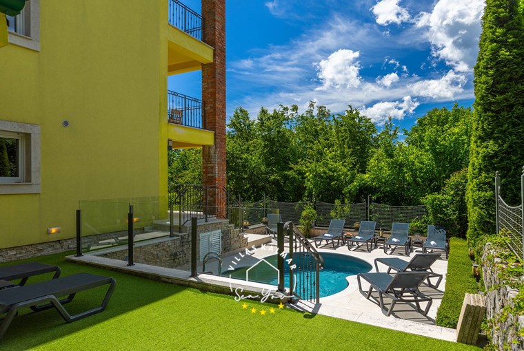 Villa Angeli image 20 of 86