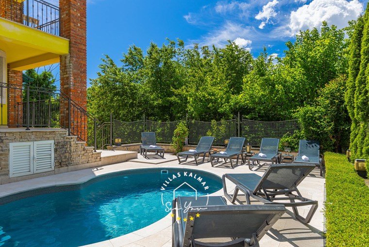 Villa Angeli image 18 of 86