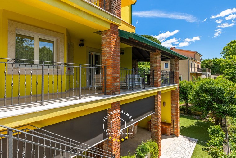 Villa Angeli image 26 of 86