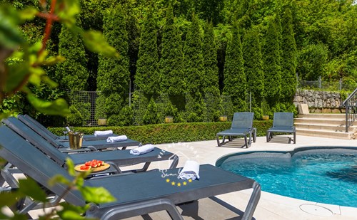 Villa Angeli image 5 of 6