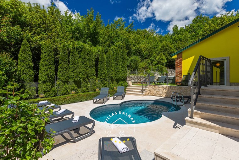 Villa Angeli image 19 of 86