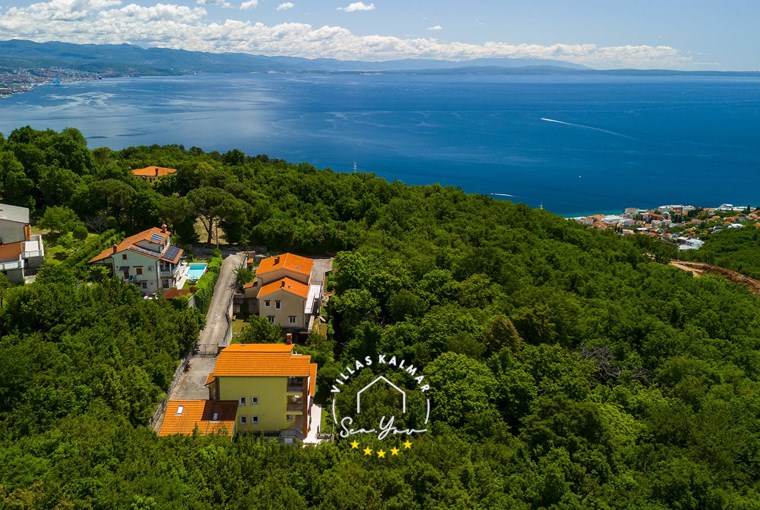 Villa Angeli image 30 of 86