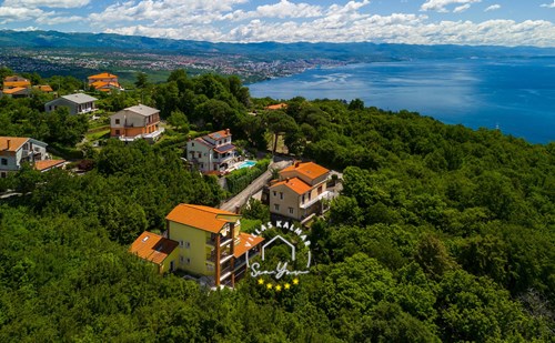 Villa Angeli image 2 of 6