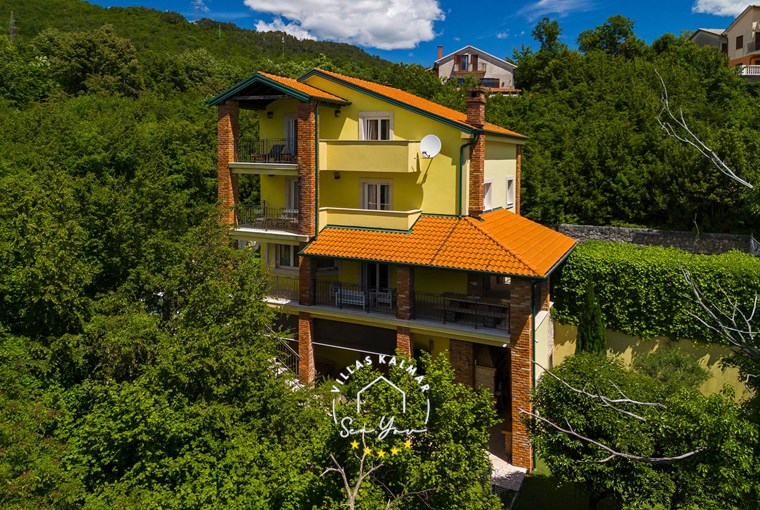 Villa Angeli image 31 of 86