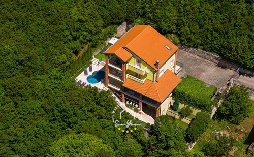 Villa Angeli image 6 of 6