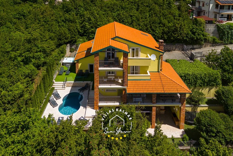 Villa Angeli image 29 of 86