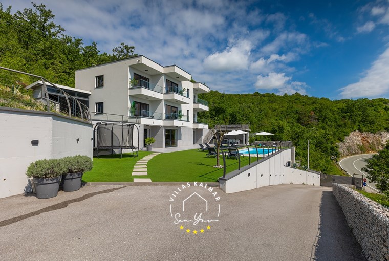 Villa Lavinia image 31 of 86