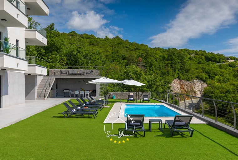 Villa Lavinia image 23 of 86