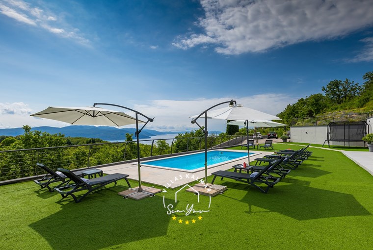 Villa Lavinia image 20 of 86