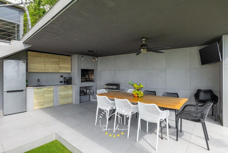 Villa Lavinia image 28 of 86