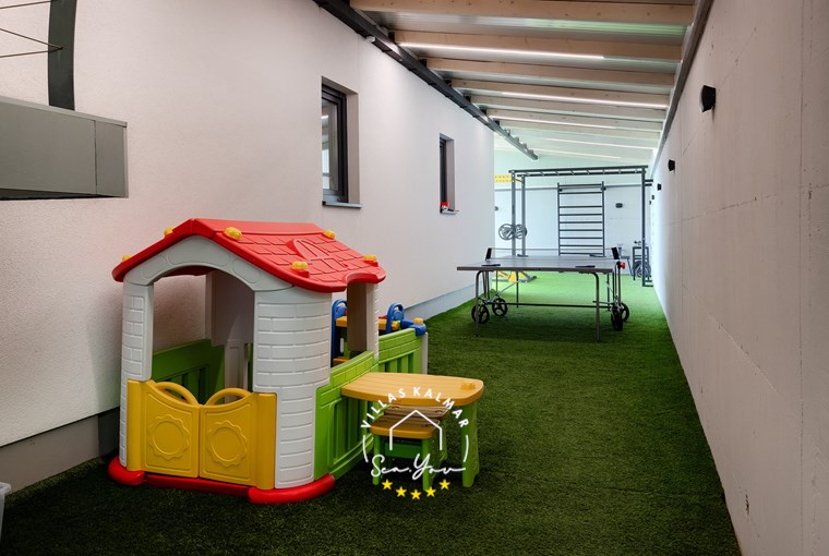 Villa Lavinia image 38 of 86