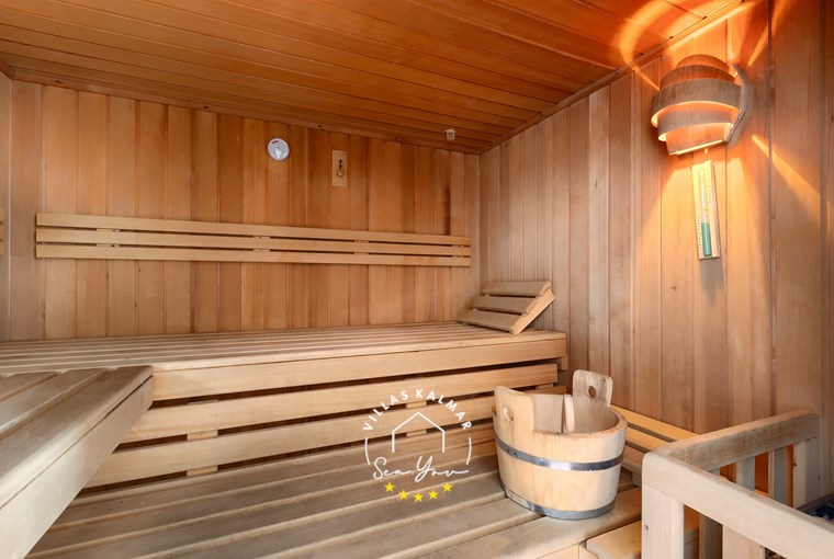 Villa Lavinia image 34 of 86