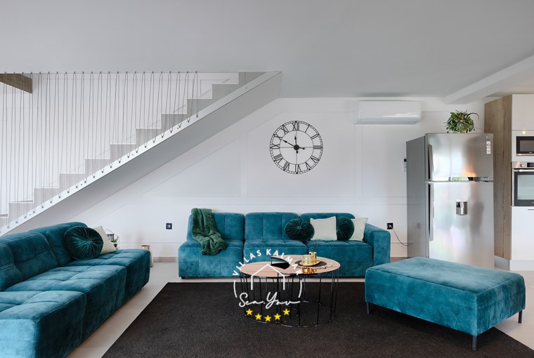 Villa Lavinia image 42 of 86