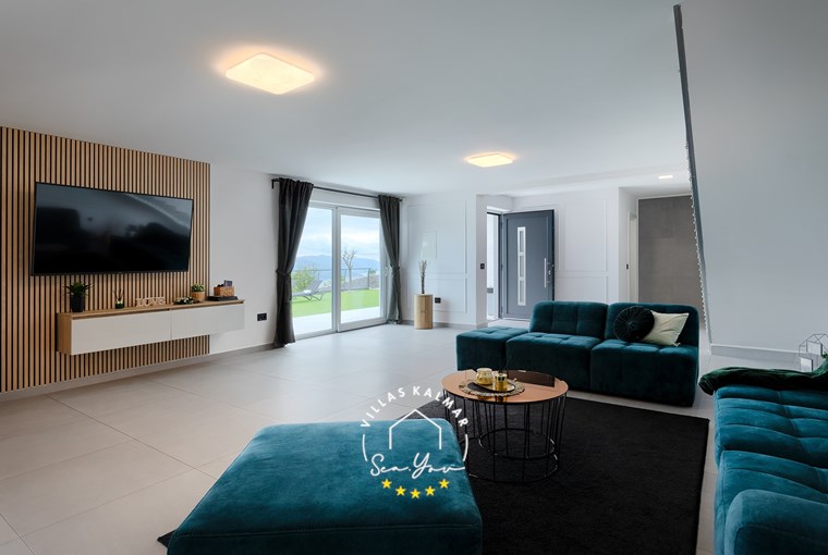 Villa Lavinia image 40 of 86