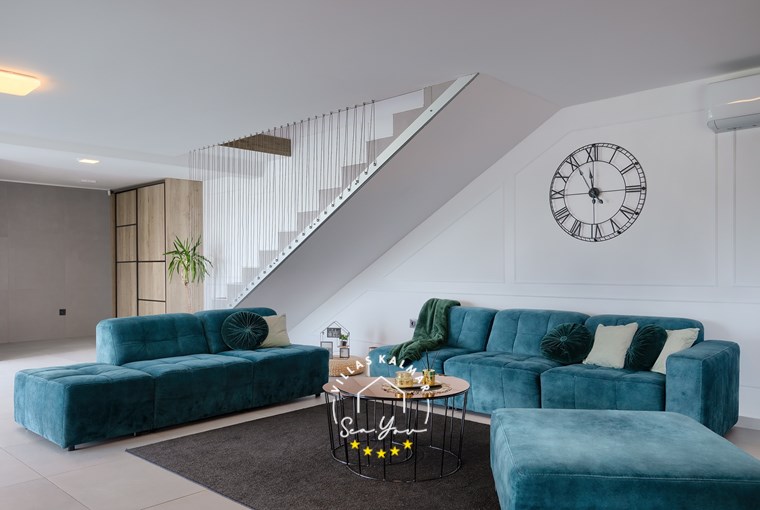 Villa Lavinia image 41 of 86