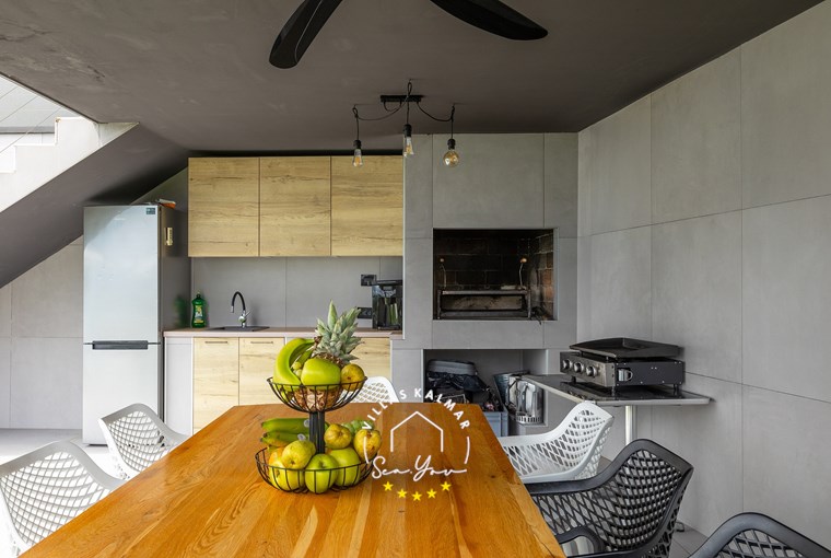 Villa Lavinia image 29 of 86