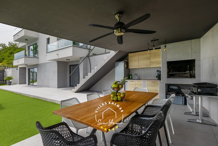 Villa Lavinia image 30 of 86