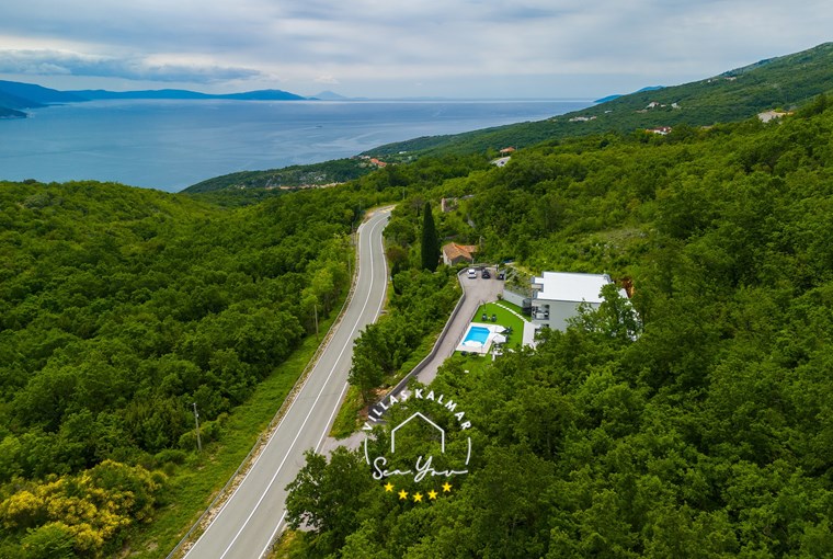 Villa Lavinia image 83 of 86