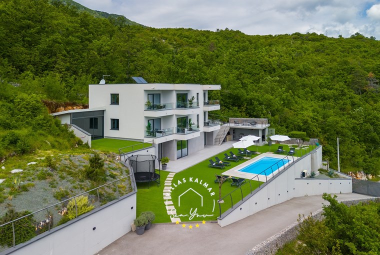 Villa Lavinia image 85 of 86