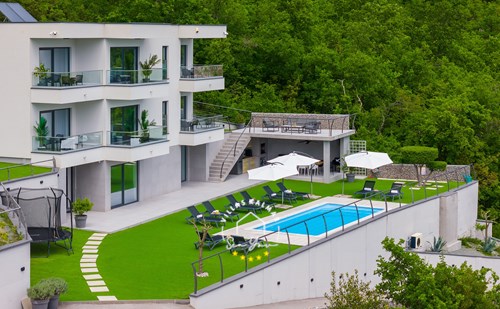 Villa Lavinia image 1 of 6