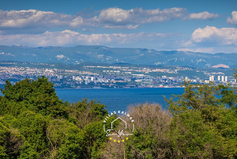 Villa Lovran image 17 of 99