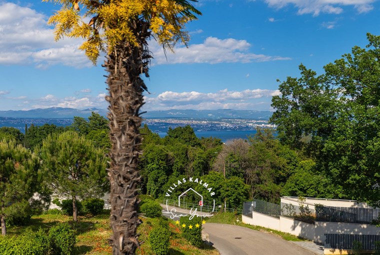 Villa Lovran image 16 of 99