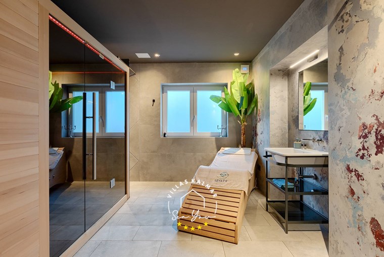 Villa Lovran image 49 of 99