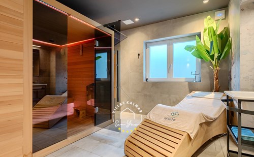 Villa Lovran image 5 of 6