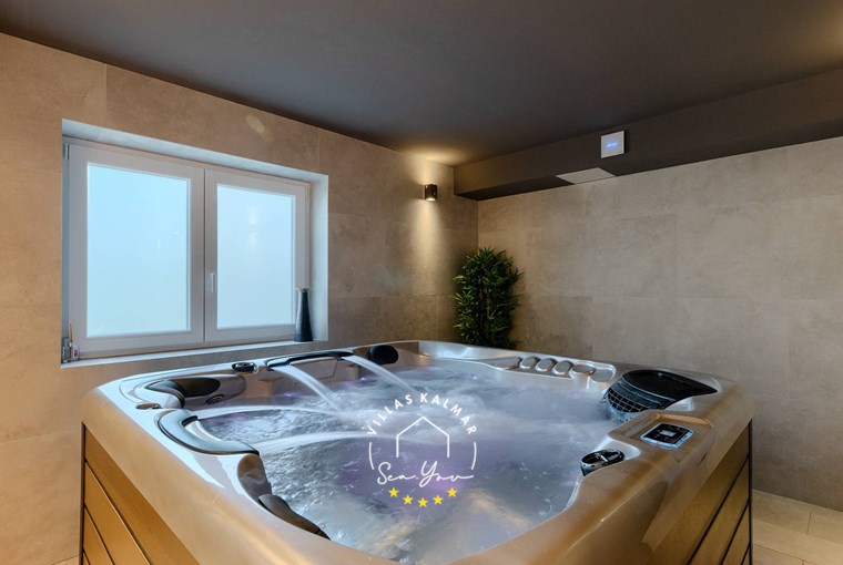 Villa Lovran image 53 of 99