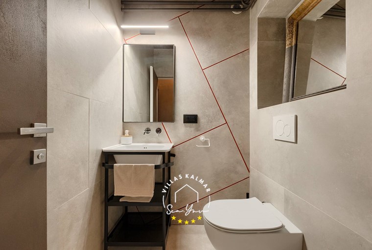 Villa Lovran image 80 of 99