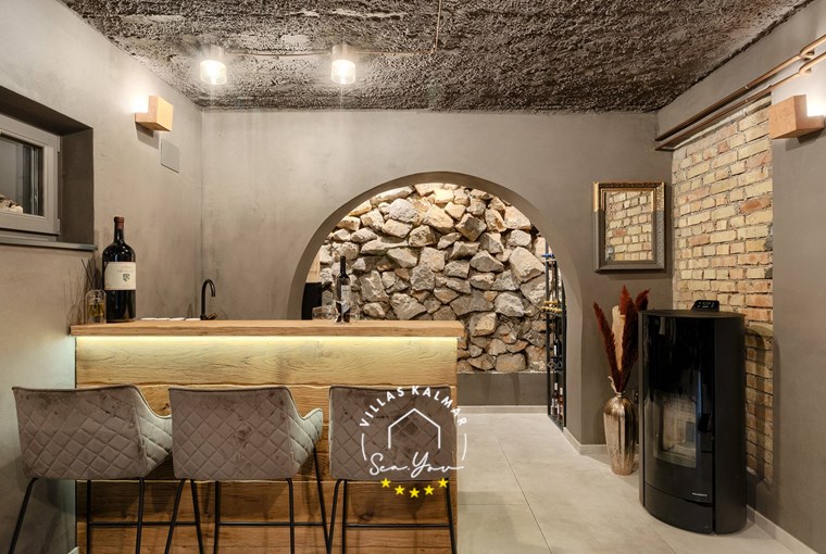 Villa Lovran image 54 of 99