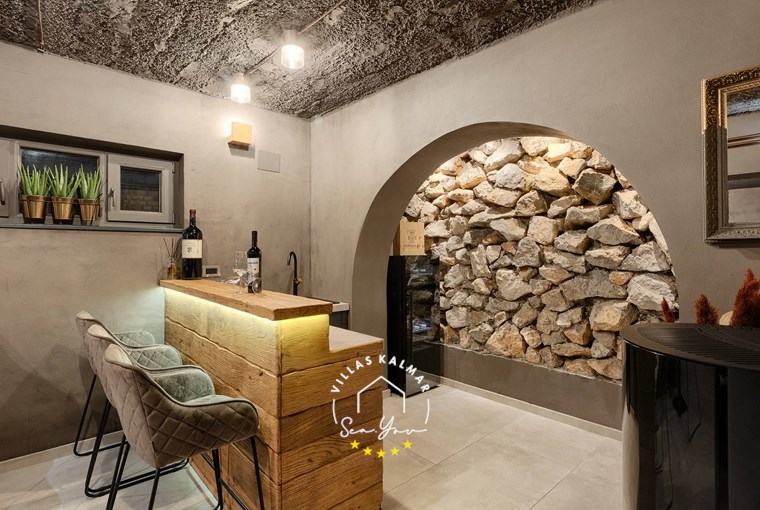 Villa Lovran image 56 of 99