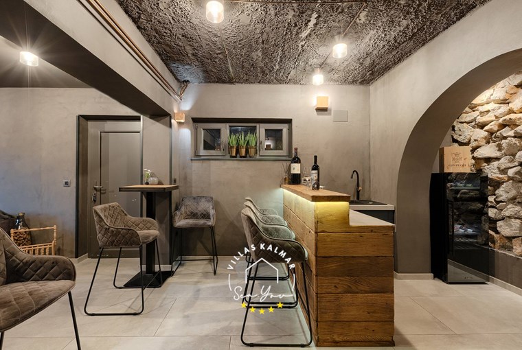 Villa Lovran image 57 of 99