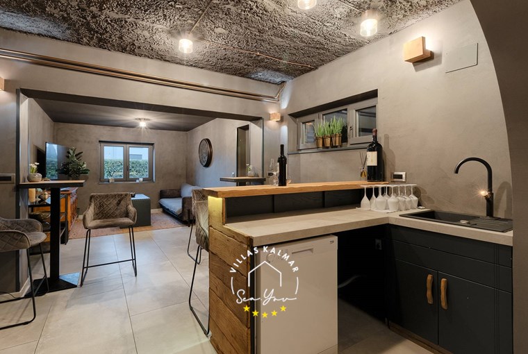 Villa Lovran image 58 of 99