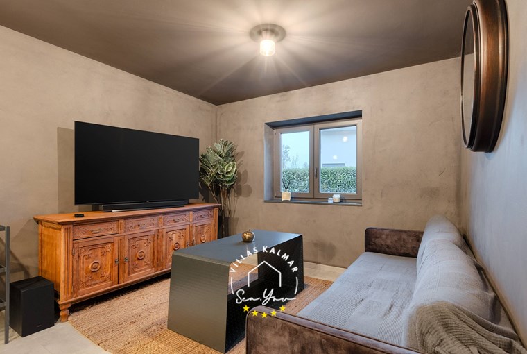 Villa Lovran image 60 of 99