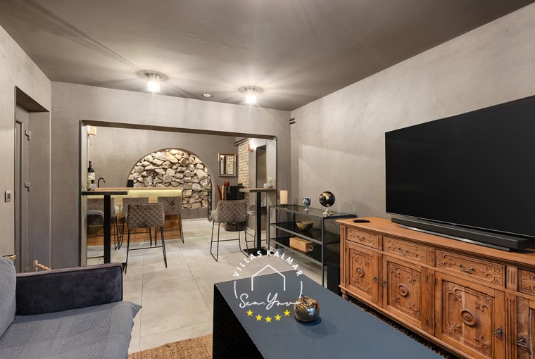 Villa Lovran image 61 of 99