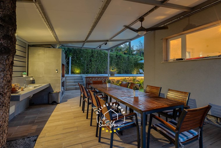 Villa Lovran image 13 of 99