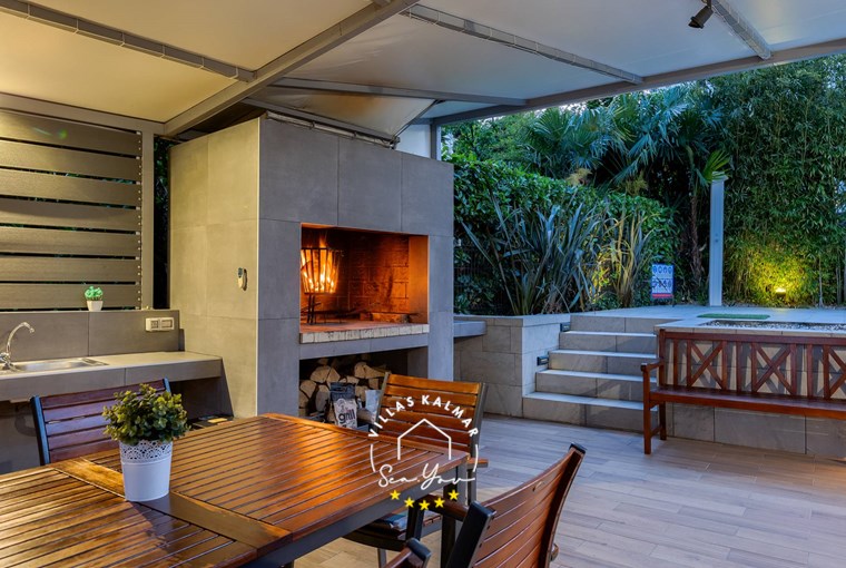 Villa Lovran image 14 of 99