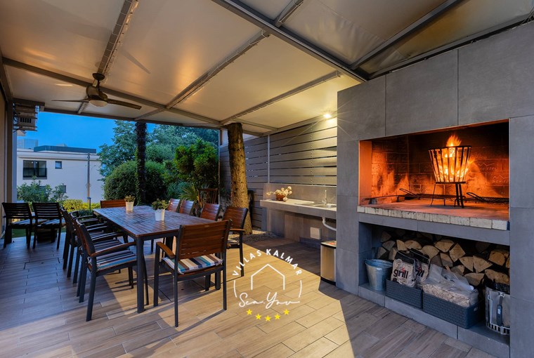 Villa Lovran image 15 of 99