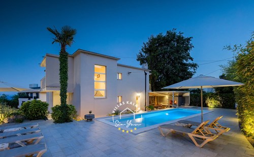 Villa Lovran image 6 of 6